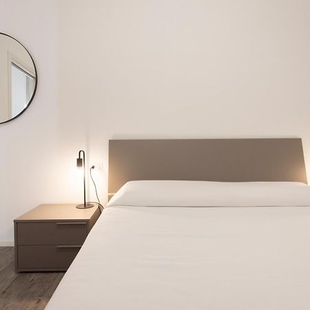 Lucana Rooftop Matera Luaran gambar
